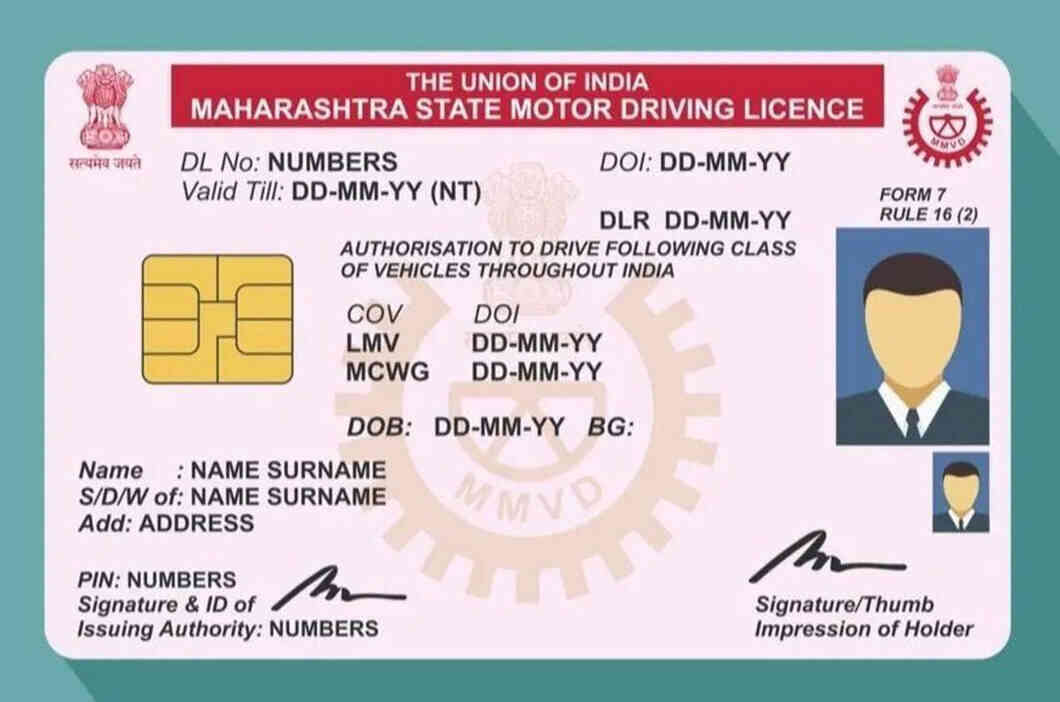 difference between commercial and noncommercial driver's license