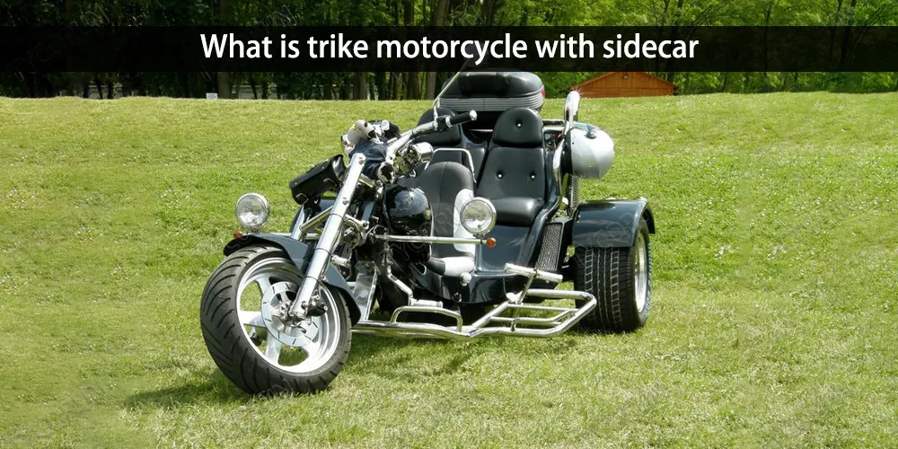 do i need a motorcycle license to drive a trike