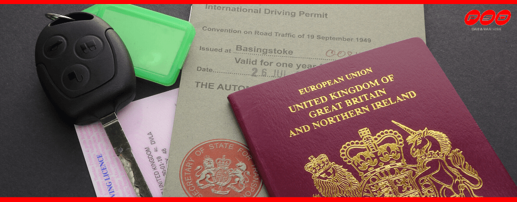 do need international driver's license europe