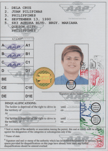 do need international driver's license europe