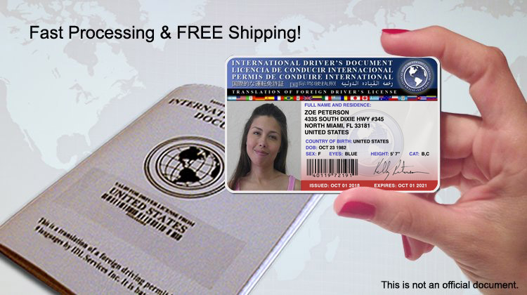 do need international driver's license europe