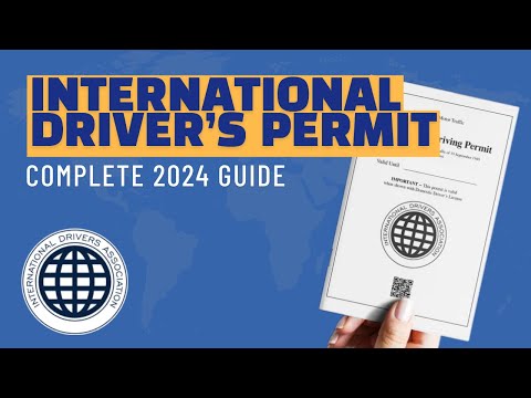 do you need an international driver's license in italy