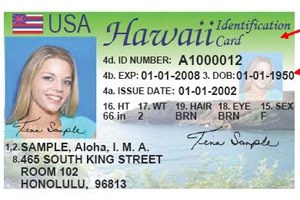 do you need social security card for driver's license