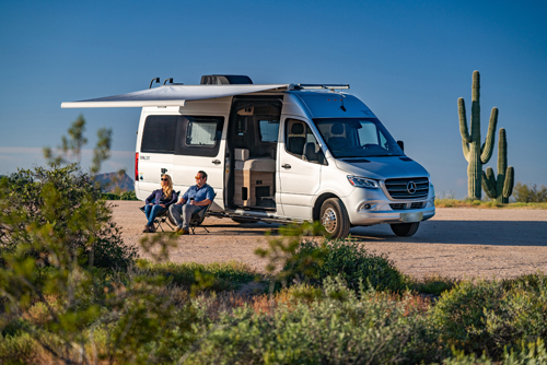 do you need special license to drive an rv