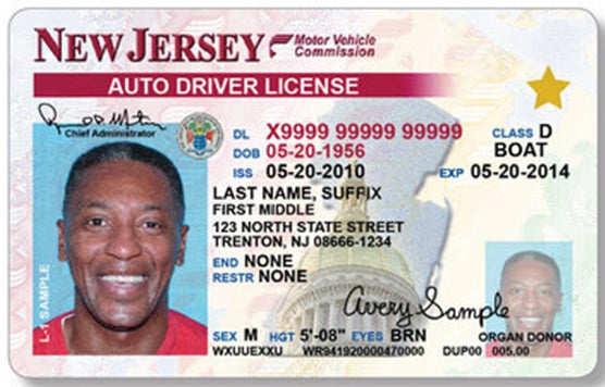 do you need to have a driver's license