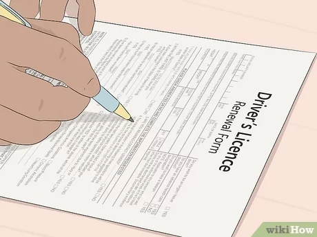 documents needed to renew driver's license in north carolina