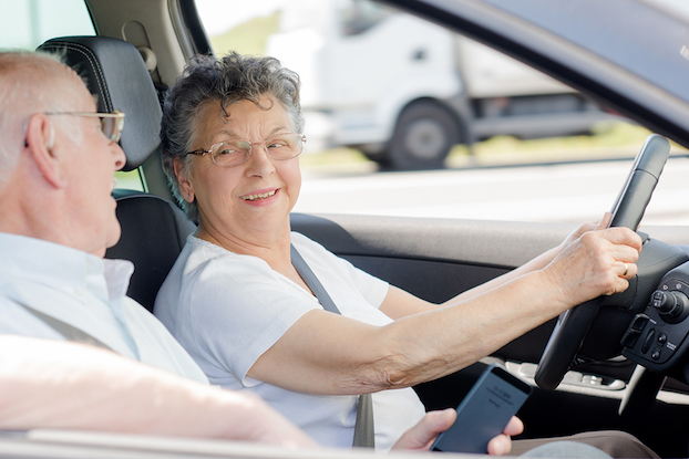 does a licensed driver without car need insurance