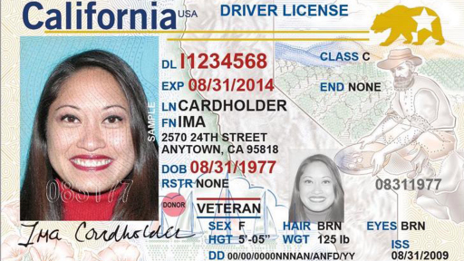 does aaa do real id driver's license