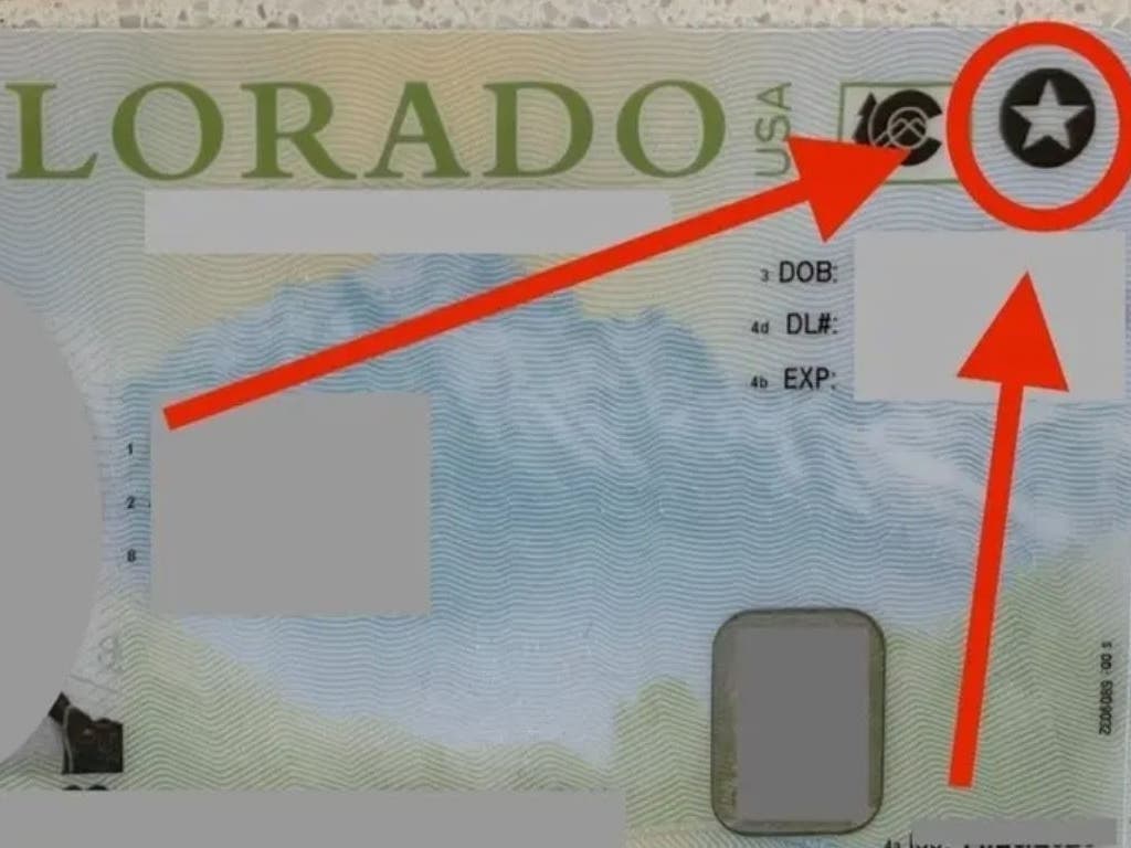 does colorado have enhanced driver's license