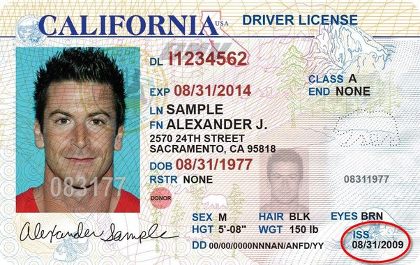 does your driver's license number change when you get married