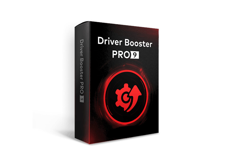 driver booster 10 license key