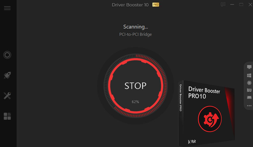 driver booster 10 license key