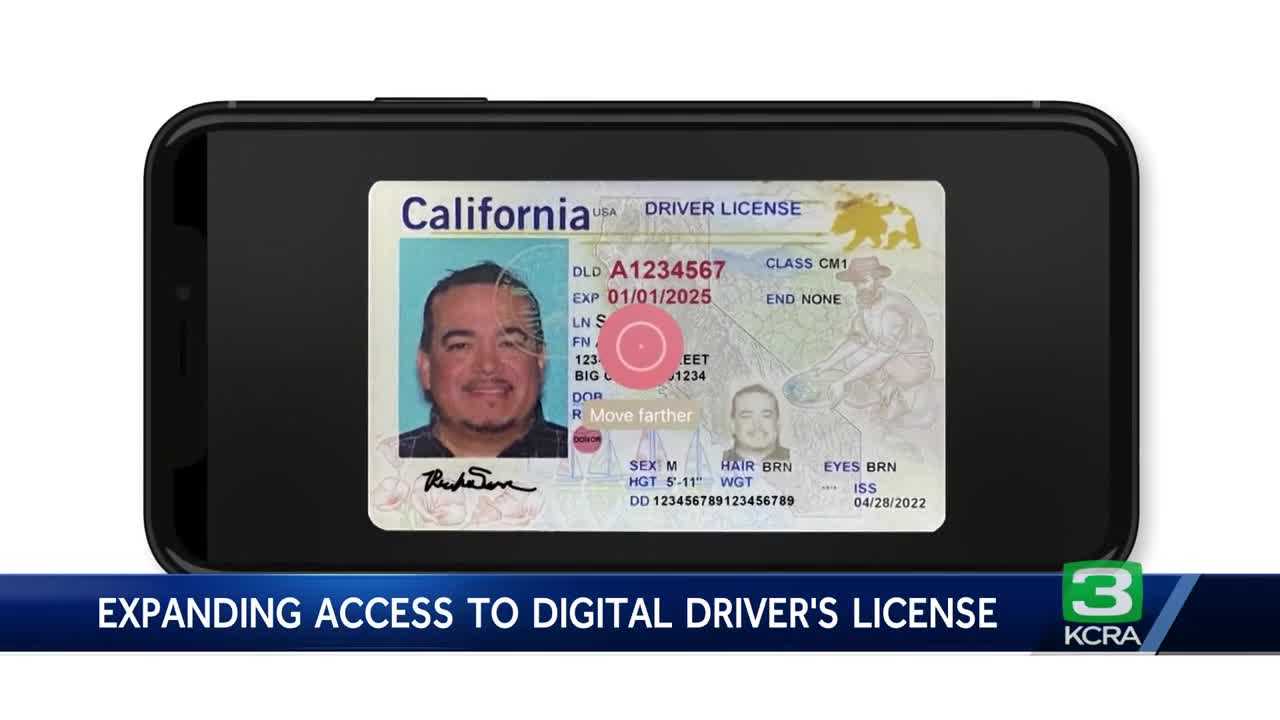 driver license california change address