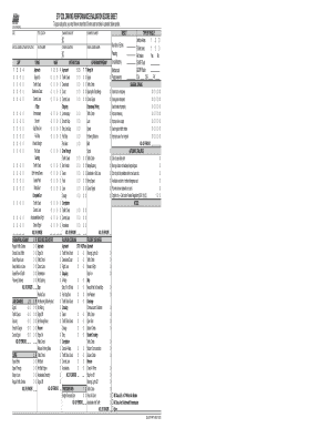 driver license checklist texas