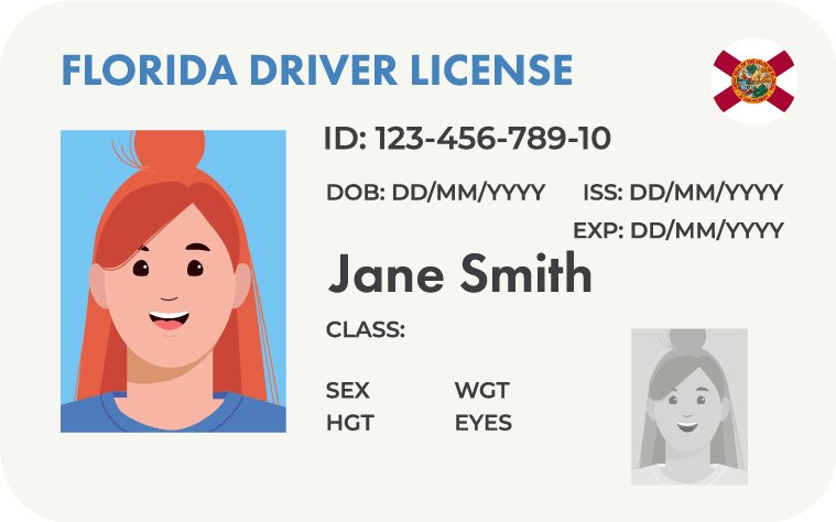 driver license florida practice test