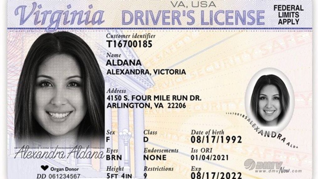 driver license for immigrants