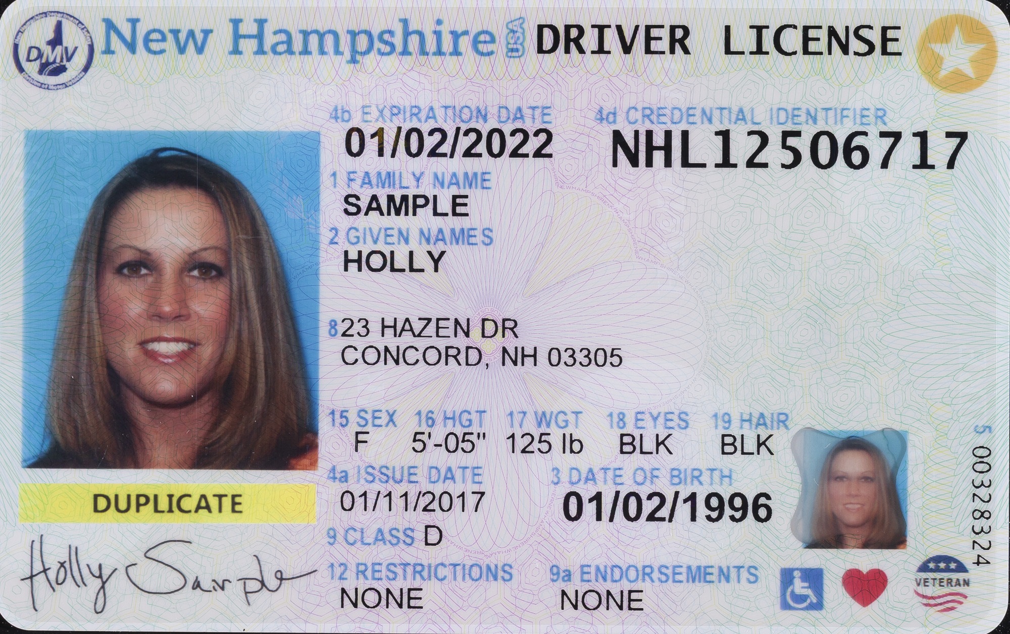 driver license lost dmv