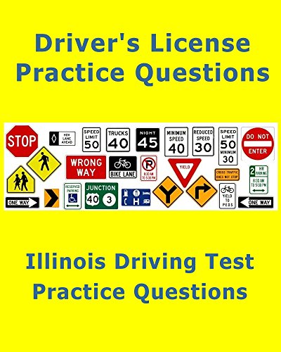 driver license paper test