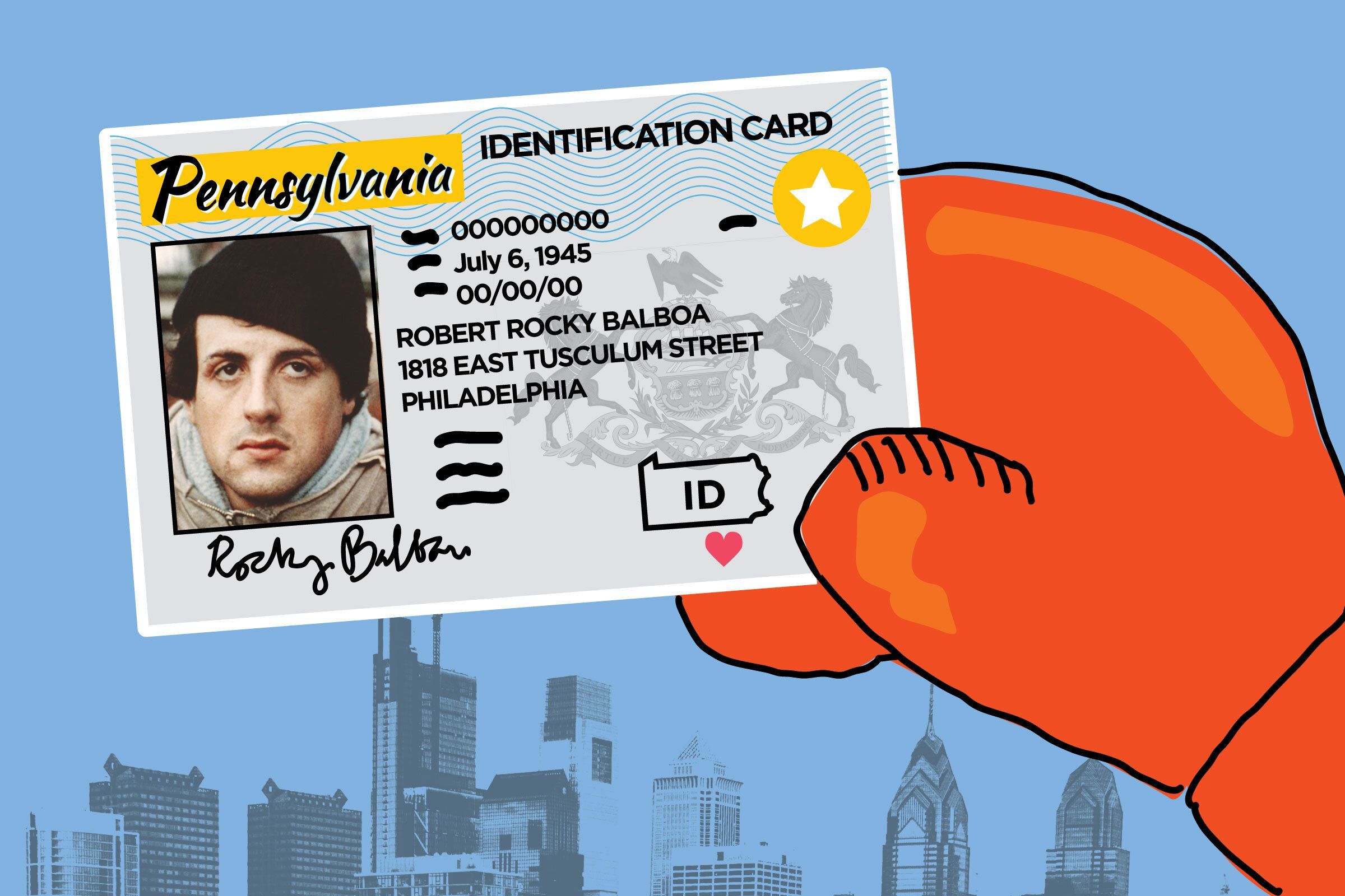 driver license pittsburgh pa