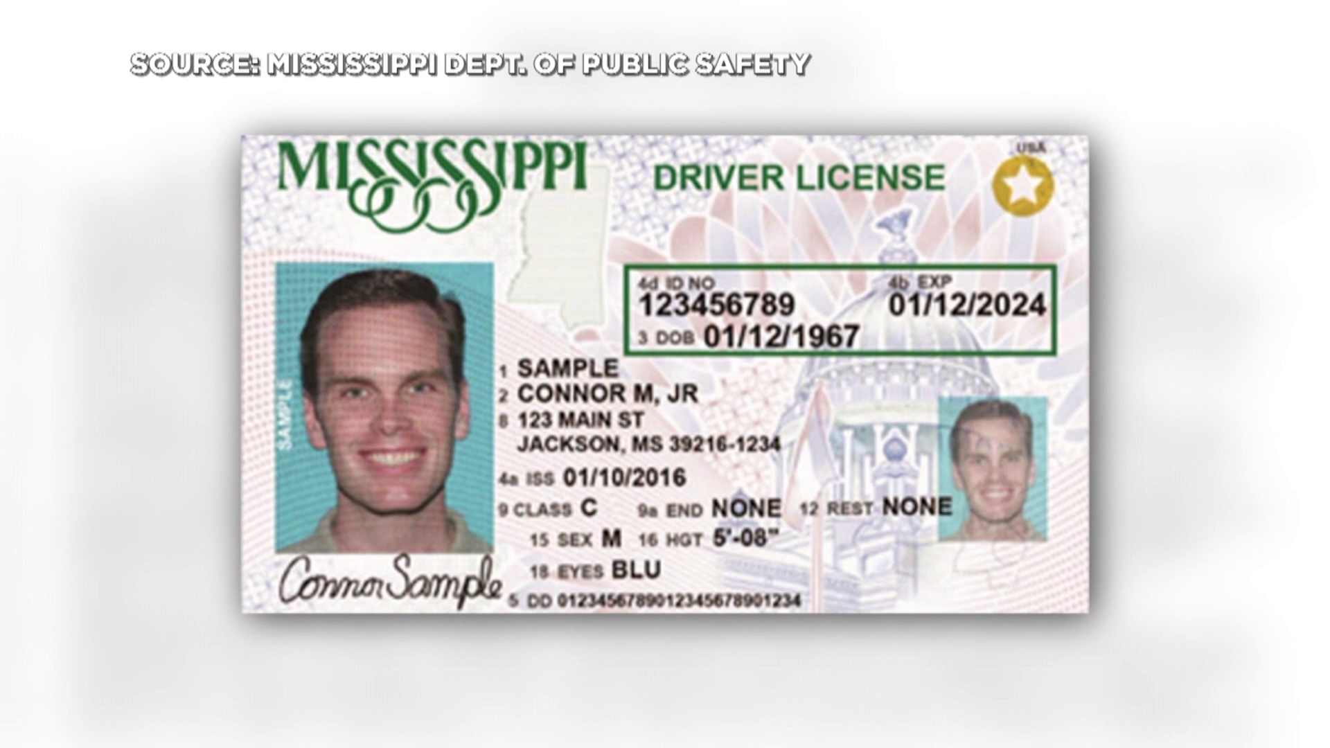 driver license place in olive branch mississippi