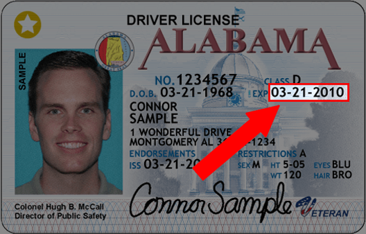 driver license renewal alabama