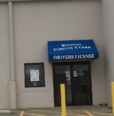 driver licensing regional office independence
