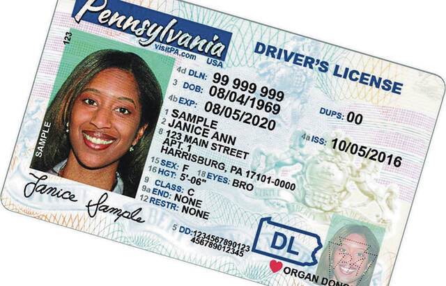 driver's license before 18