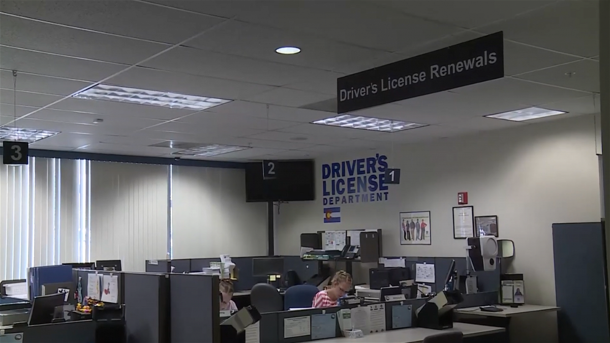 driver's license colorado springs offices