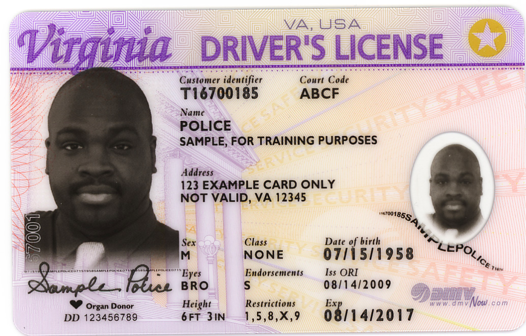driver's license court codes