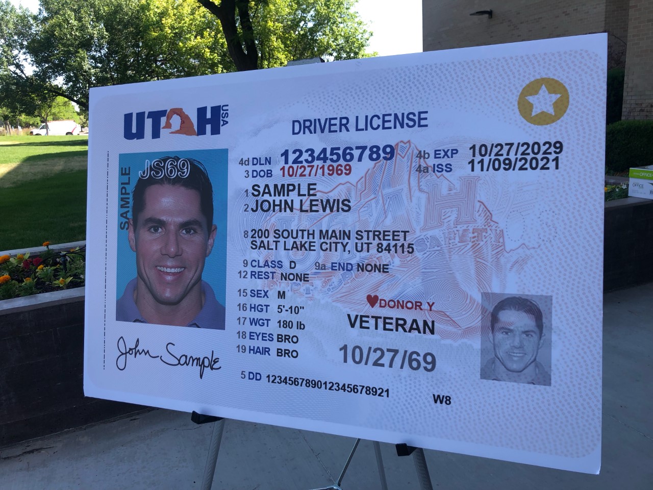 driver's license division utah appointment