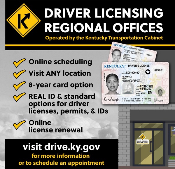 driver's license locations