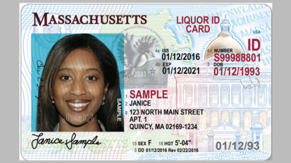 driver's license massachusetts renewal