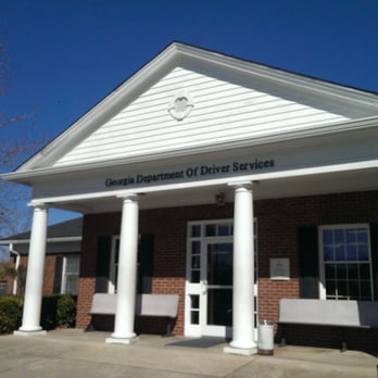 driver's license office mcdonough ga