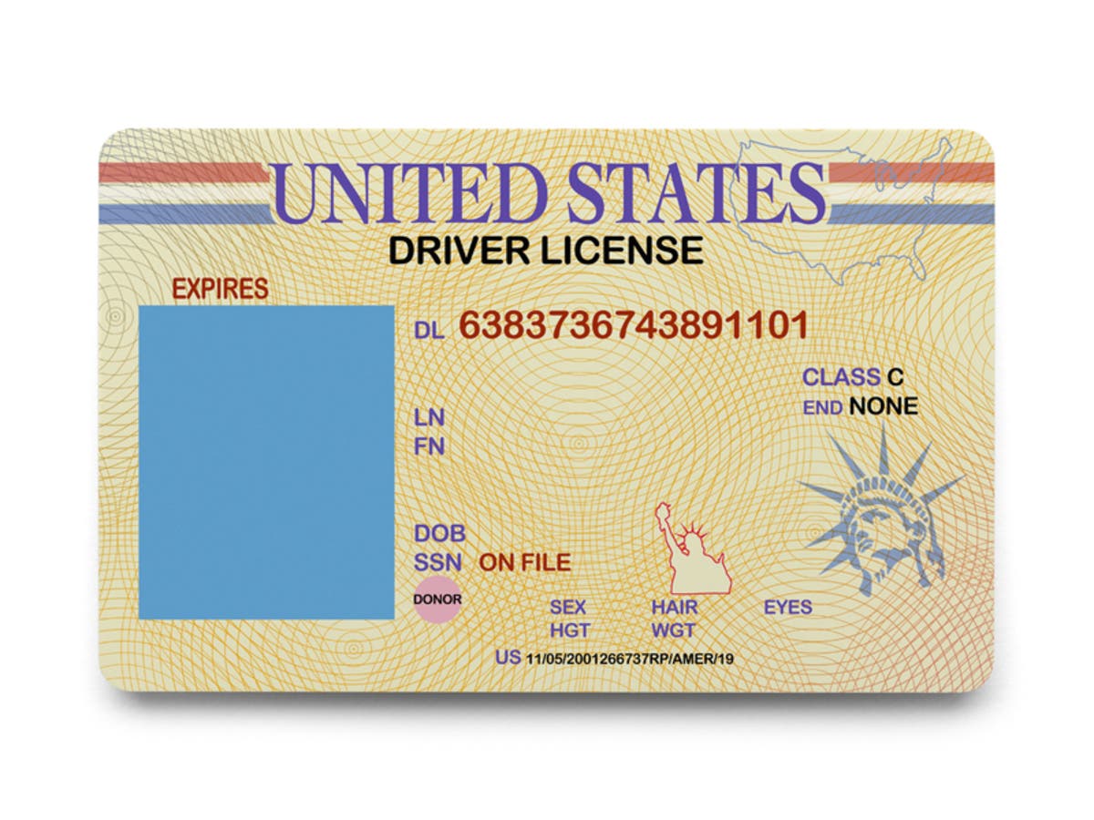 enhanced driver license ct