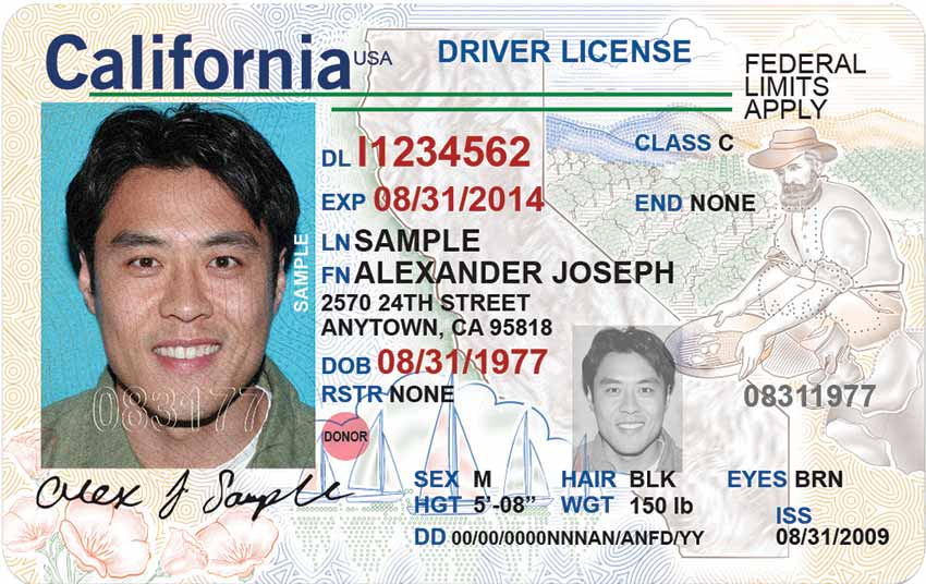 enhanced driver license ct