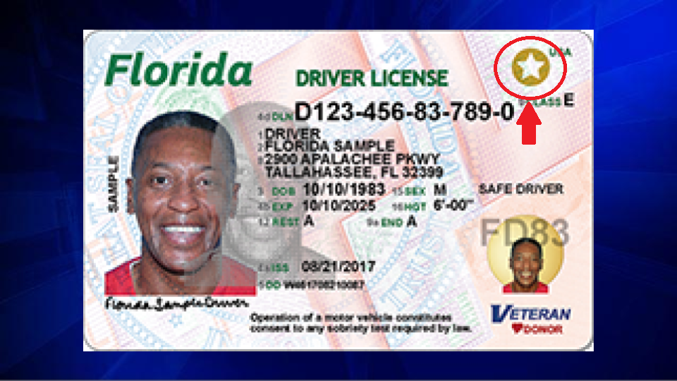 enhanced driver license where can i go