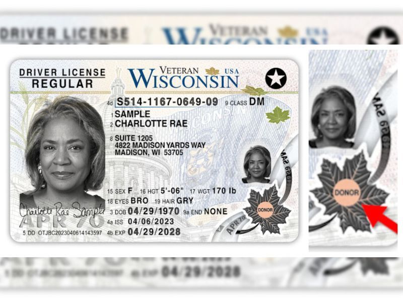 enhanced driver's license news