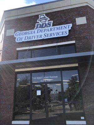 georgia department of driver services license renewal