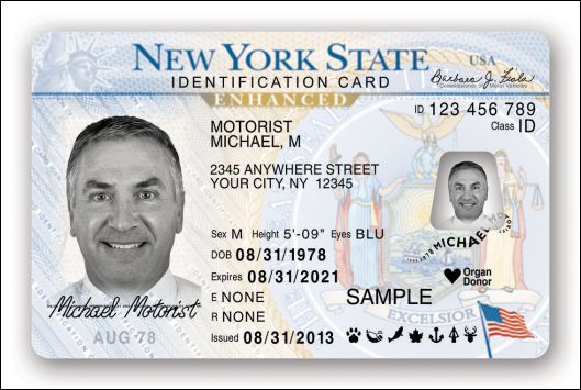 get a ny state driver's license