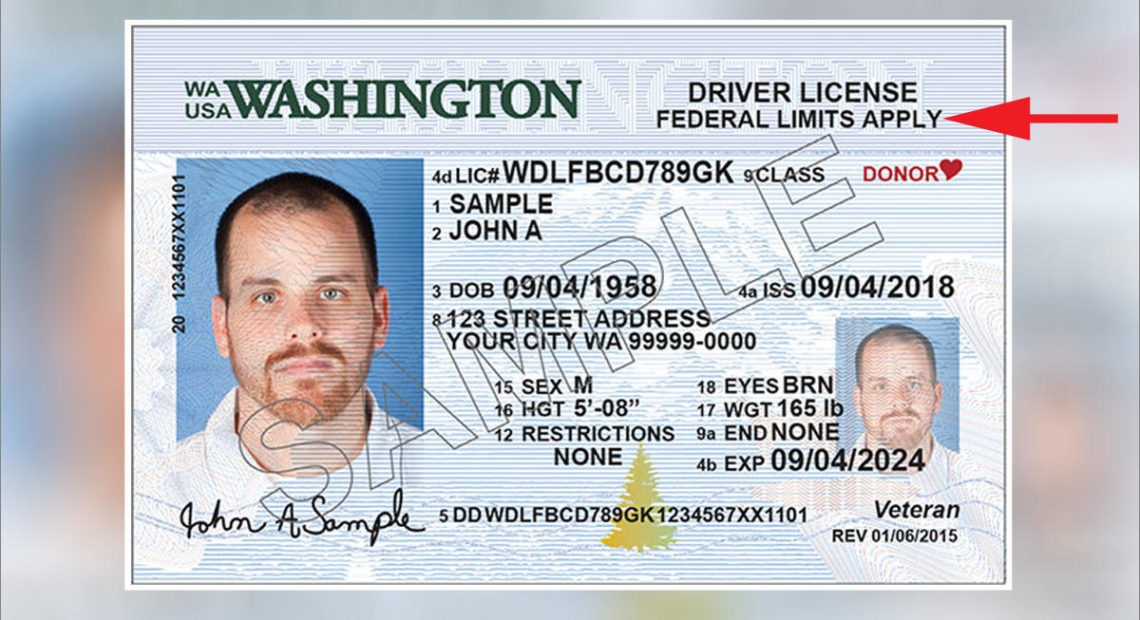 getting a washington state driver's license