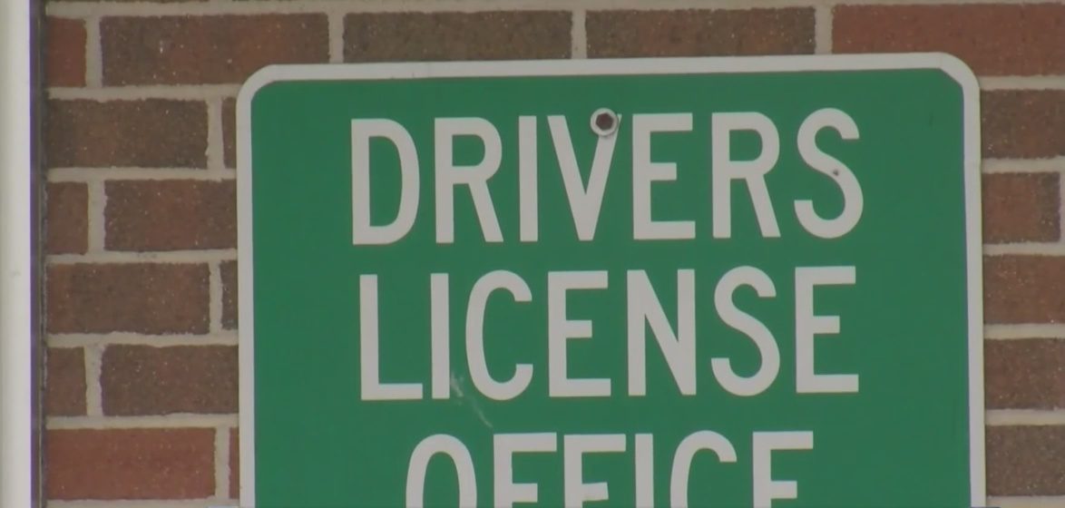 greenville driver license office