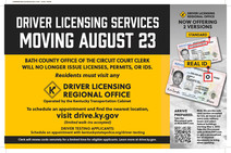 henderson county driver's licensing office