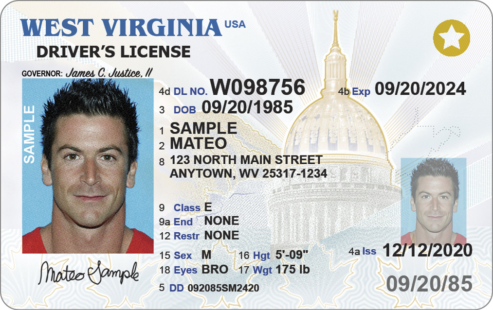 how do i get a virginia driver's license