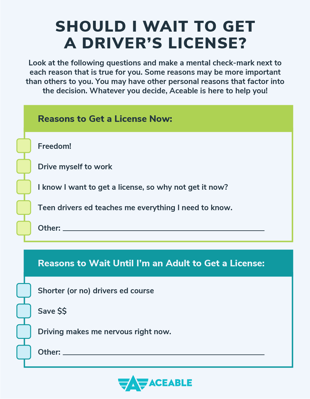 how long does it take to get driver's license