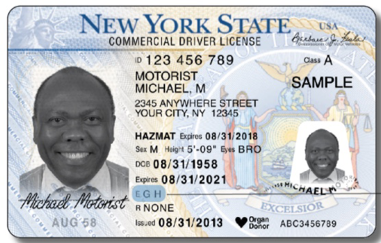 how often do driver's licenses expire