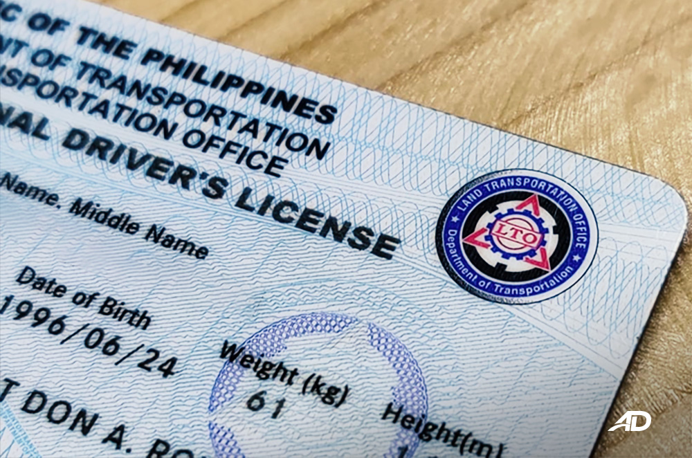 how to get a driver's license without a birth certificate