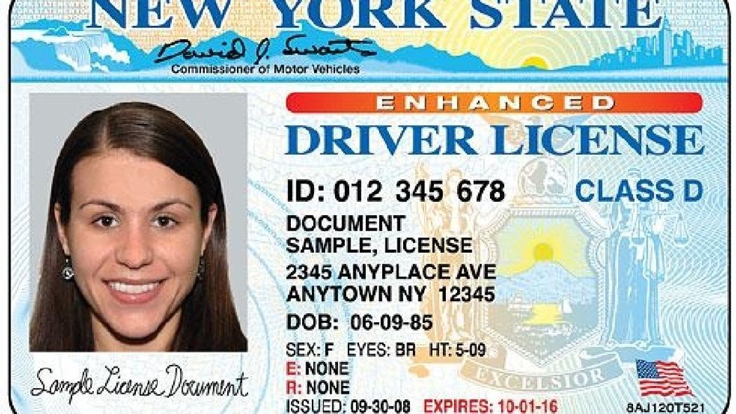 how to get a new driver's license picture