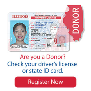 how to remove organ donor from driver's license