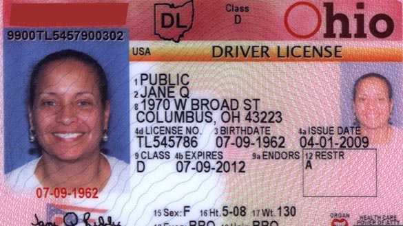 how to remove organ donor from driver's license