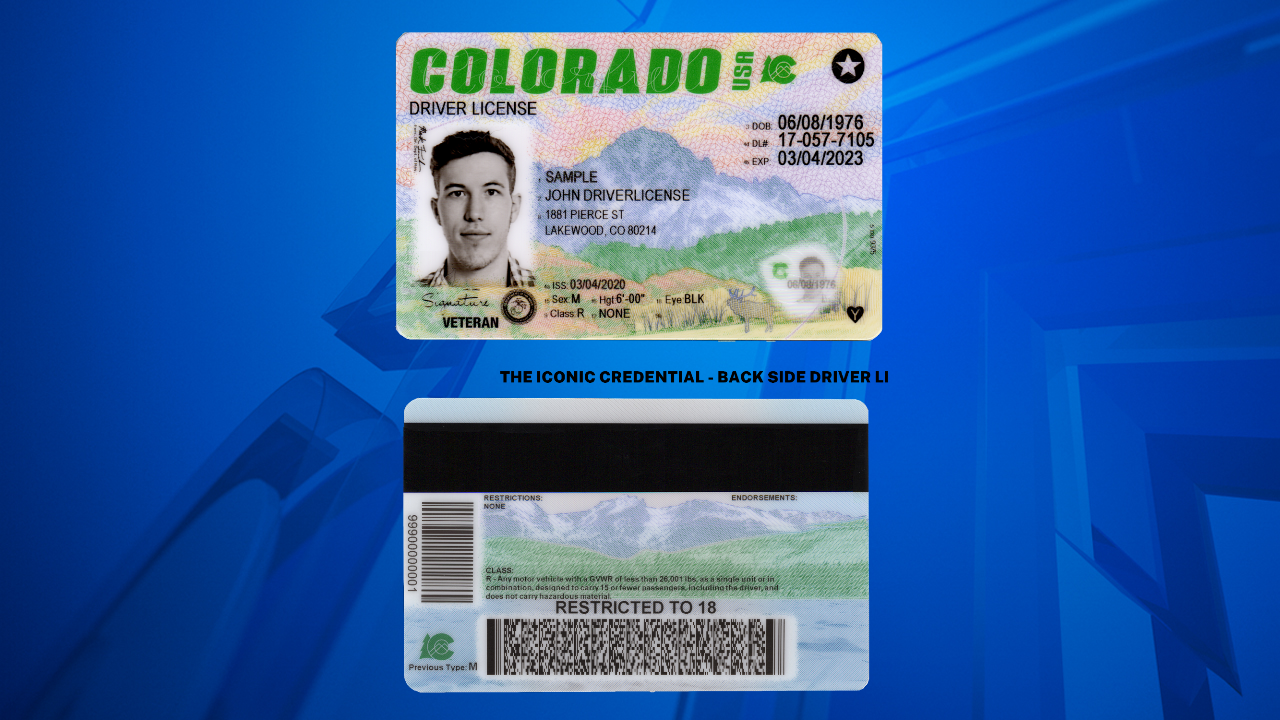 how to renew colorado driver's license